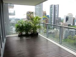 Paterson Suites (D9), Condominium #612519281